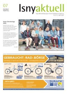 03.04.2024 Isny aktuell