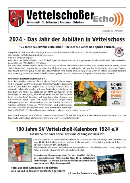 Ausgabe 85-web