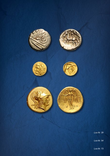 Auktionskatalog 106 Münzen und Medaillen