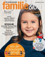 familie&co 04/2024