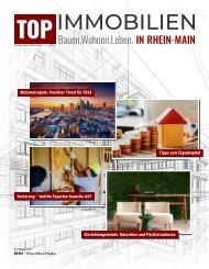 Top Immobilien Frühjahr 2024