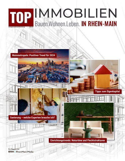 Top Immobilien Frühjahr 2024