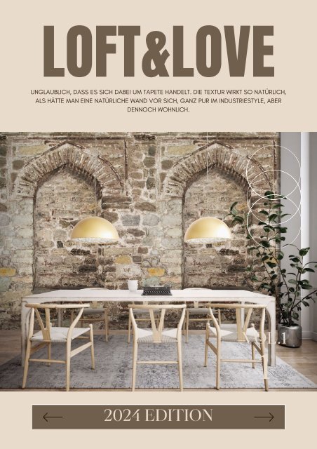 Loft & Love