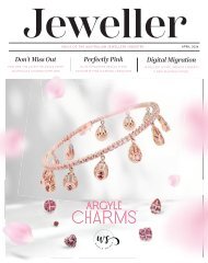 Jeweller - April 2024