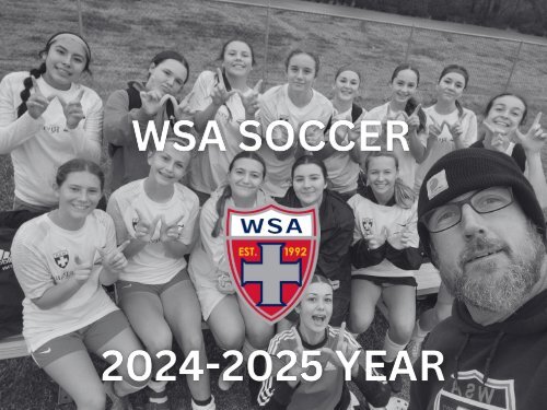 WSA LEAGUE INFO MANAGERS 