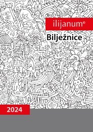 Katalog Ilijanum bilježnica 2024.