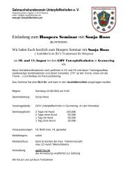 Einladung Hooperseminar GHV_Sonja_Roos_BLV