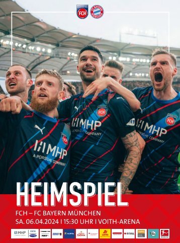 Heimspiel