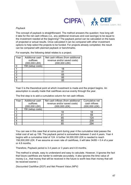 Module 4 - Introduction to Performance Audit_4C