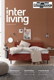 Interliving Katalog 2024