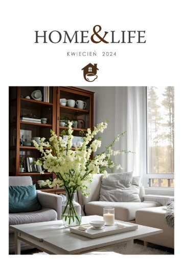 Homeandlife kwiecien