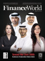 Finance World Magazine| Edition: April 2024