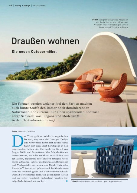 SchlossMagazin Augsburg+Umgebung April 2024