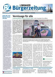 06.04.2024 Lindauer Bürgerzeitung