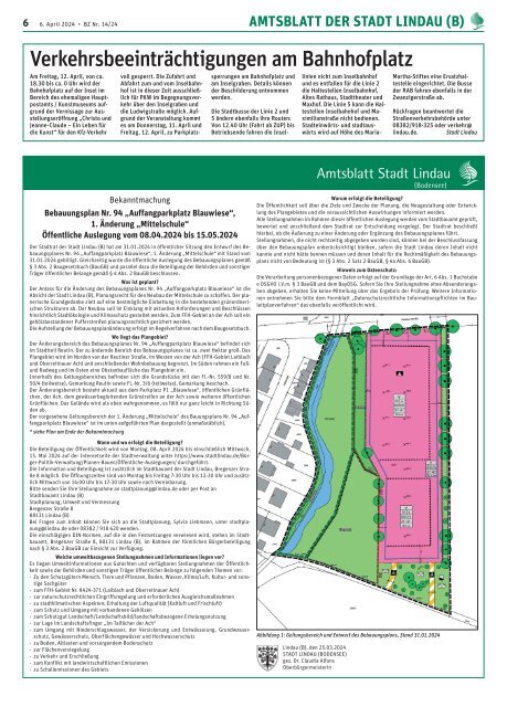 06.04.2024 Lindauer Bürgerzeitung