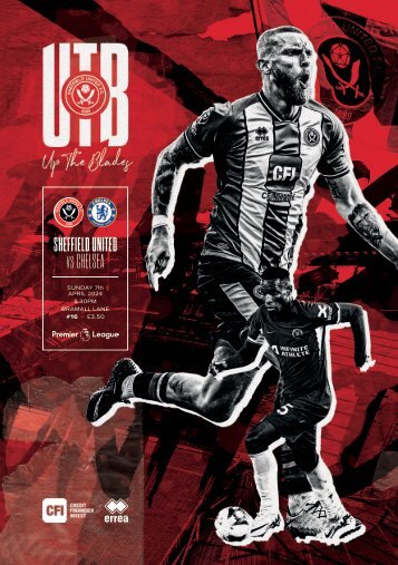 Sheffield United vs Chelsea