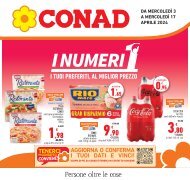 Conad Sorso 2024-04-03