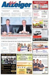 Ihr Anzeiger Itzehoe 14 2024