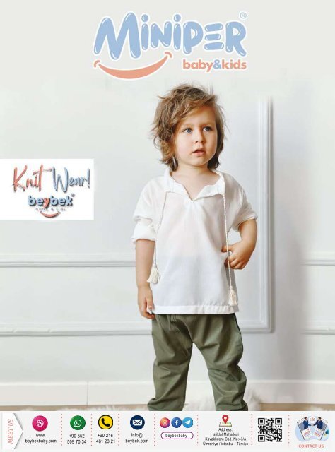 Baby Kid Store February  2024