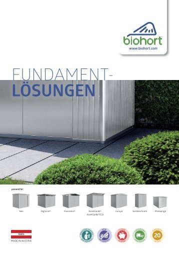 Biohort_Fundamentloesungen