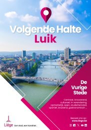 Volgende Halte Luik NL