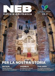 Notizie Emil Banca | N° 1 2024 