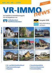 VR-IMMO News 2-2024