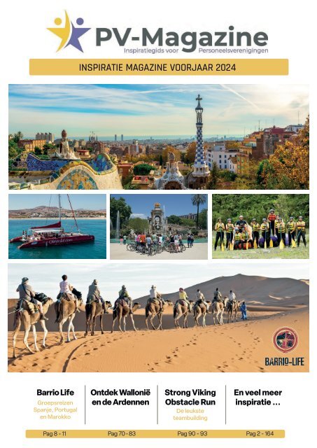 PV-Magazine voorjaar 2024