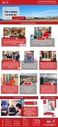 Revista informativa Nº 11 “Socialistas de Gijón”