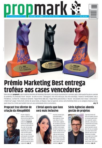 edição de 8 de abril de 2024