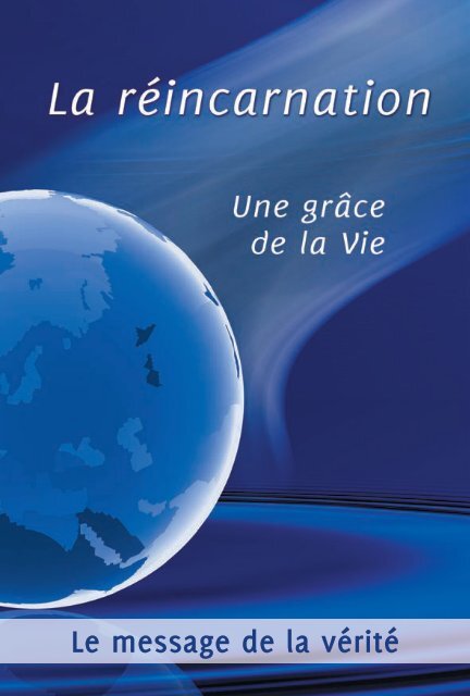 La réincarnation - Extraits
