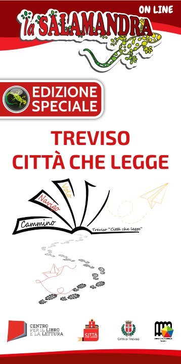 Treviso Città che Legge