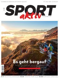 SPORTaktiv April 2024