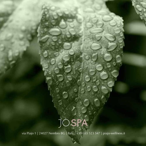 BROCHURE JOSPA 2023