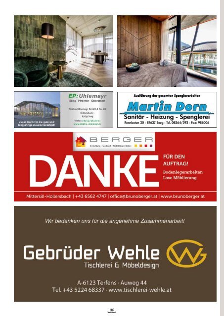 wellhotel Ausgabe 1-2024