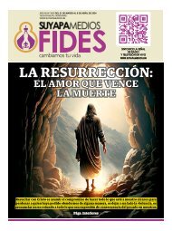 FIDES DEL 31 DE MARZO AL 6 DE ABRIL DE 2024