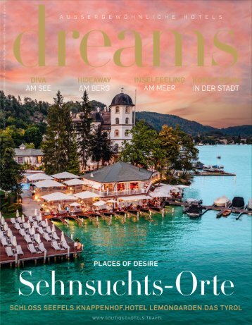 Falstaff Boutiquehotels Special 2024