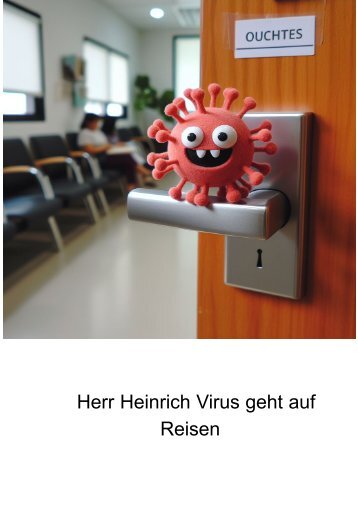 Heinrich Virusius