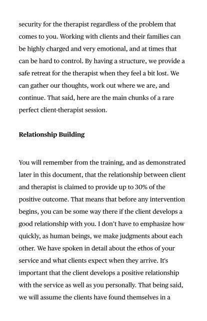 The Brief Therapy Toolkit Ebook V9