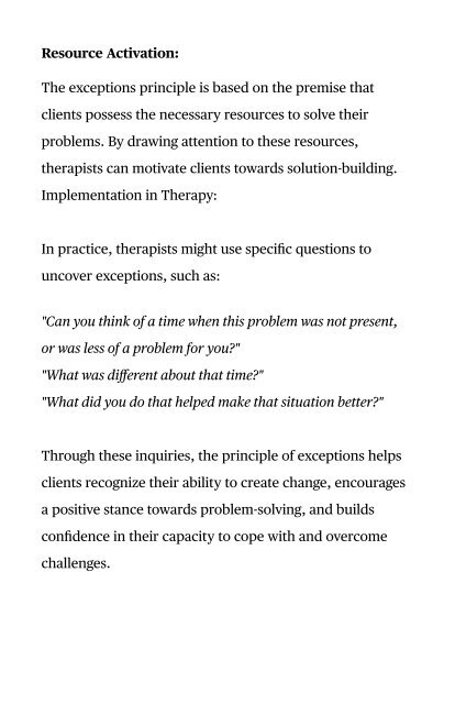 The Brief Therapy Toolkit Ebook V9