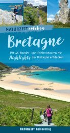 Leseprobe »Naturzeit erleben: Bretagne«