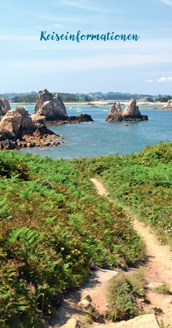 Leseprobe »Naturzeit erleben: Bretagne«