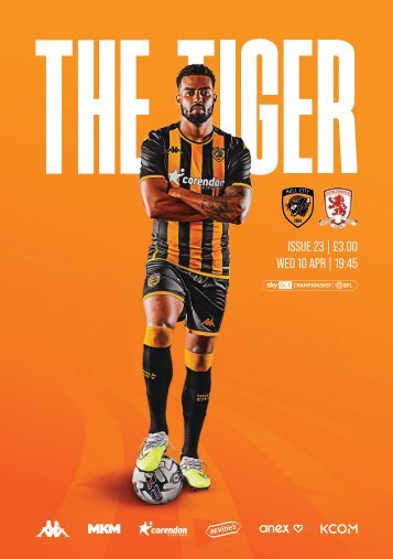 Hull City vs Middlesbrough