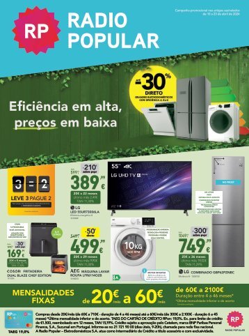 Especial Eficiência Energética