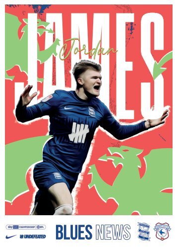 Birmingham City v Cardiff City