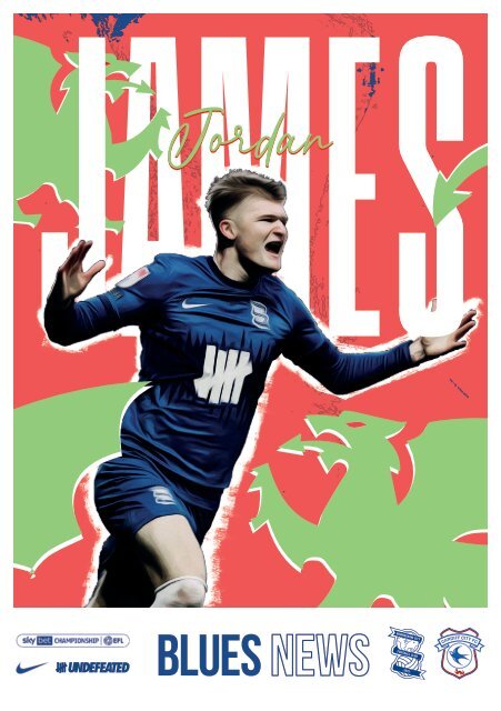 Birmingham City v Cardiff City