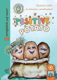 LESEPROBE Positve Potato