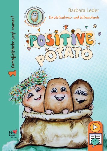 LESEPROBE Positve Potato