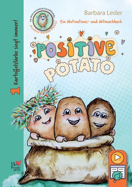 LESEPROBE Positve Potato