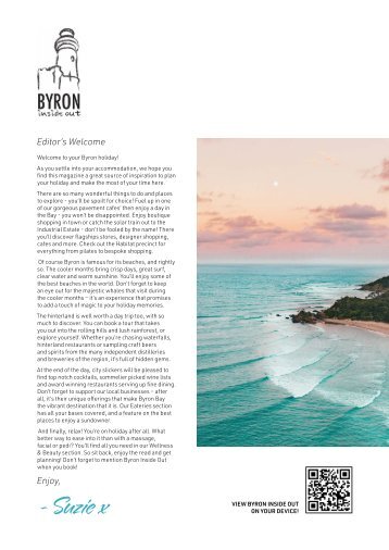 Byron Inside Out - Winter 2024